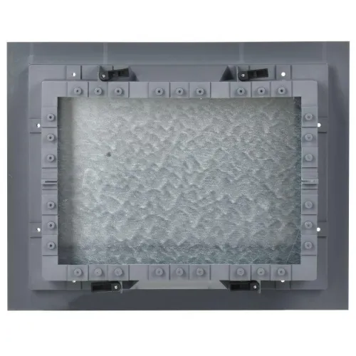 Лючок напольный ONFLOOR закрытый (глухая крышка) PRIMER IEK PM-LN10-00-K03 фото 3