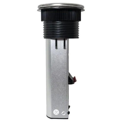 Мини-колонна встраиваемая 6 модулей C-Line EKF cl-vmk-6-s фото 8