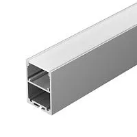 Профиль ARH-LINE-3750A-3000 ANOD L3000 алюм. Arlight 036137