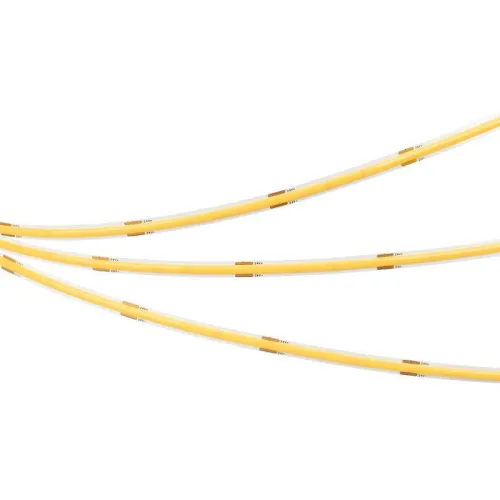 Лента светодиодная COB-X480-6mm 24V Warm 2700К 6Вт/м IP20 CSP (уп.5м) Arlight 042037