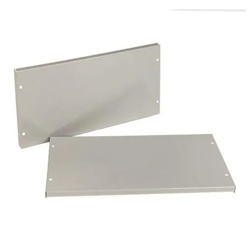 Комплект панелей цоколя FORT Ш600 В200 (уп.2шт) PROxima EKF FC62 фото 2