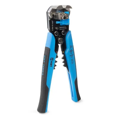 Инструмент для снятия изоляции WS-04A КВТ 61668 фото 6