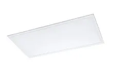 Светильник светодиодный ДВО CP 20 R 50W OP 940 W60L120 595х1195х26мм 50Вт 4000К IP40 Ra90 встраив. панель бел. Русский Свет 14062023207