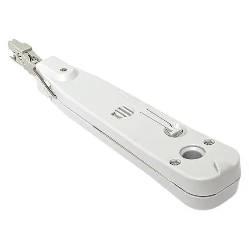 Инструмент для заделки витой пары в кросс-панель TERACOM EKF TRC-S50 фото 6