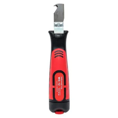 Нож кабельный WS-12 Professional EKF ws-12 фото 20