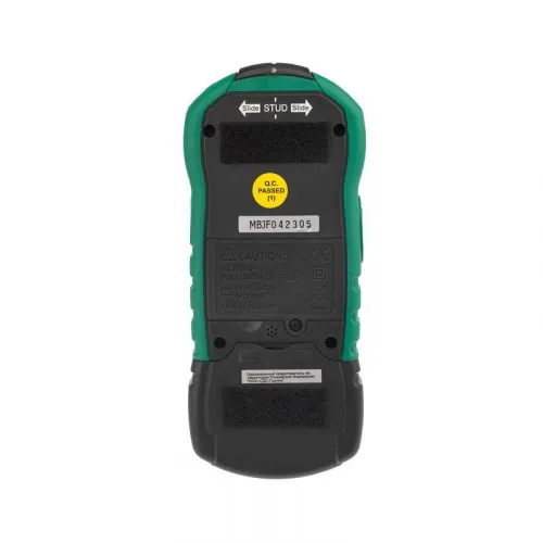 Детектор металла MS6906 Mastech 13-1210 фото 6