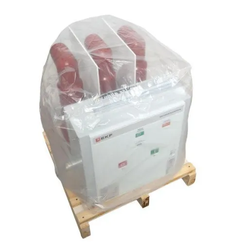 Выключатель вакуумный BB/EKF-10-1250-20-150 стац. исполнения с правой и левой блокировкой с 2 ток. катушками откл. 5А с 2 изоляционными перегородками опер. ток 220В AC/DC EKF ppt22t2plb15s1220 фото 8