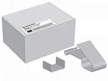 Зажим крепежный СР/Т.1-25 Ц (уп.50шт) ССТ 2187246