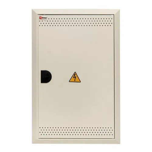 Щит cлаботочный Crosser R-2 520х340х120 IP31 PROxima EKF c-r-2 фото 4