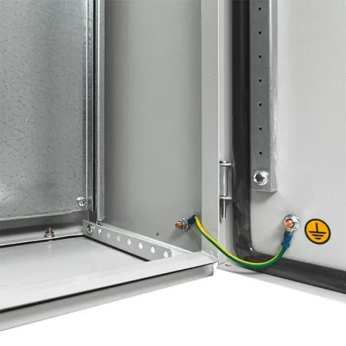 Панель монтажная для 100.65.27 "Гранит" PROxima EKF mb66-5m фото 5