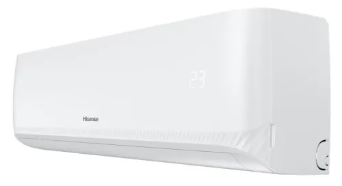 Сплит-система инверторного типа CITY DC AS-09UW4RYRCM05 Hisense НС-1688269 фото 4