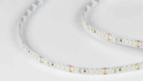 Лента светодиодная ПРО 2835 168LED/м 17.3Вт/м нейтр. бел. 24В IP20 (уп.5м) SWG PRO 00-00005268 фото 2