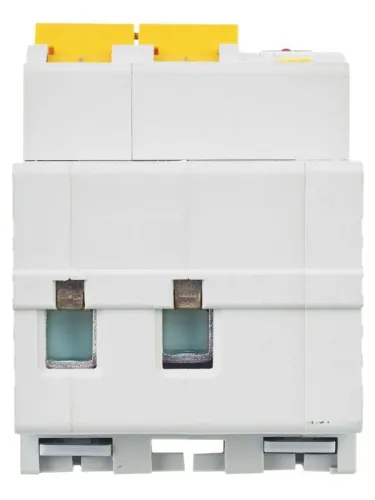 Выключатель автоматический дифференциального тока 2п B 16А 30мА тип A 4.5кА АД-12М KARAT IEK MAD12-2-016-B-030 фото 8