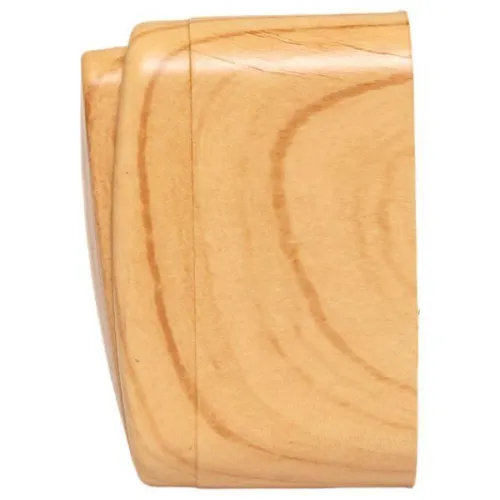 Выключатель 1-кл. 2п ОП Минск 10А IP20 светл. дерево EKF EGV10-021-30 фото 6