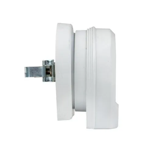 Разъем 1-м СП РШ-ВШ 32А IP20 250В 2P+PE пластик. бел. PROxima EKF AS-250-H-02 фото 5