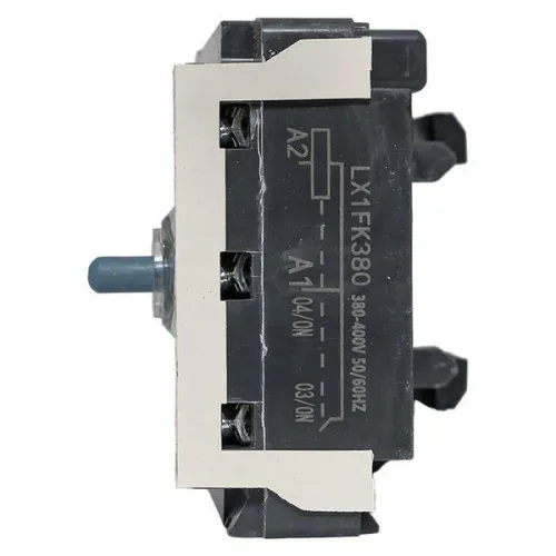 Катушка управления КТЭ F 500А 380В EKF ctr-k-b-500/380 фото 6