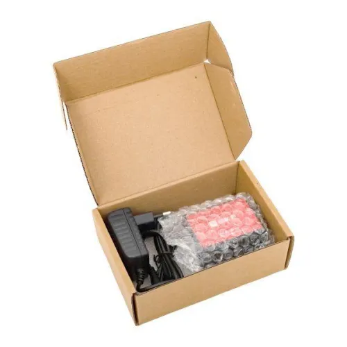 Преобразователь 1-портовый RS-232 в Ethernet MC-232-TCP TSX EKF TSX-MC-232-TCP фото 6