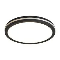 Светильник Rua 40Вт IP65 потолочн. Freya FR6160CL-L40B