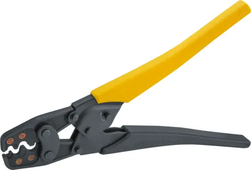 Пресс-клещи NHT-Pkk2-2.5-16 Navigator 95284 фото 2