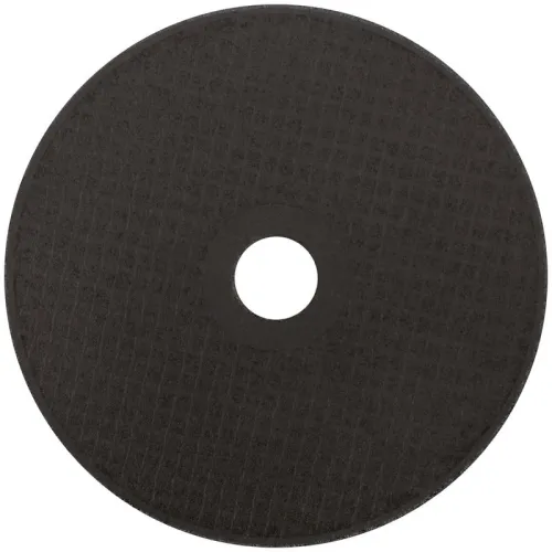 Диск отрезной по металлу и нержавеющей стали Profi Т41-150х1.6х22.2мм Cutop 40012т фото 2