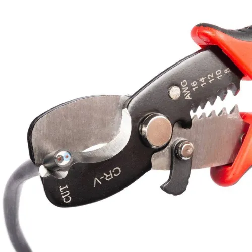 Ножницы кабельные MC-06 КВТ 85934 фото 3