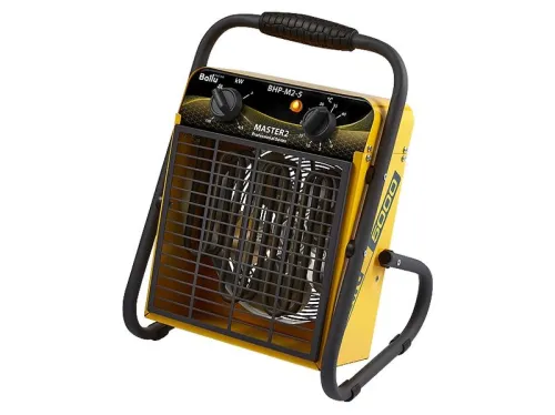 Пушка тепловая BHP-M2-5 Ballu НС-1277340 фото 5