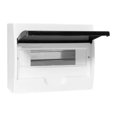 Щит ЩРН-П-12 IP41 EKF pb40-n-12 фото 5