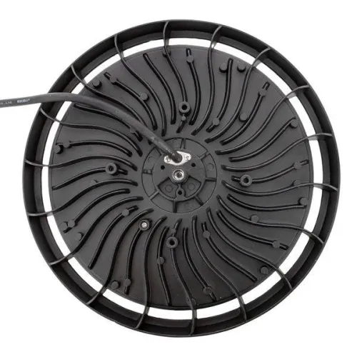 Светильник светодиодный ДСП-1102 150Вт 6500К IP65 промышленный для высоких пролетов PROxima EKF HIL-1102-150-6500 фото 7