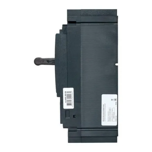 Выключатель автоматический 3п 400/200А 45кА ВА-99C Compact NS PROxima EKF mccb99C-400-200 фото 7