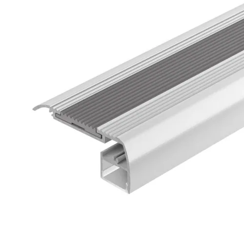 Профиль STAIR-W65-2000 ANOD L2000 алюм. Arlight 045666
