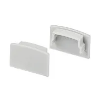 Заглушка ARH-LINE-1726 глухая пластик Arlight 018655