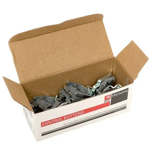 База для арматуры управления XB4 металл PROxima EKF XB4BZ01 фото 3