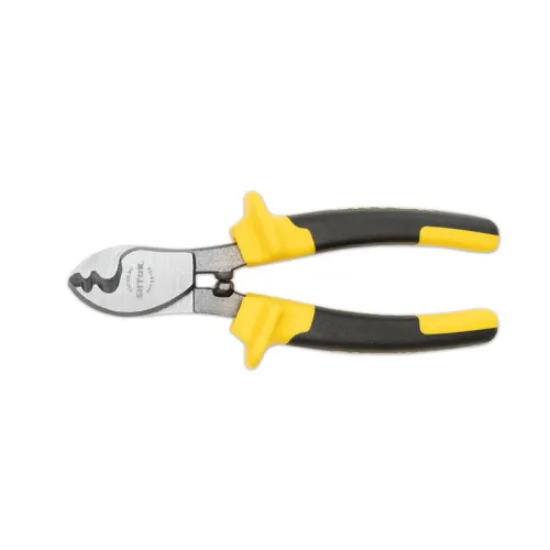 Кабелерез 1000В 160мм (08108) SHTOK 376278 фото 4