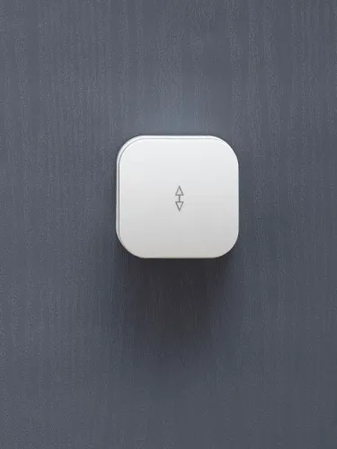 Переключатель проходной 1-кл. ОП GLORY 10А ВСп10-1-0-ХБ бел. IEK EVH12-K01-10 фото 5