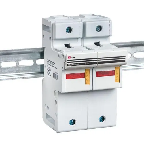 Предохранитель-разъединитель для ПВЦ 22х58 2п EKF pr-22-58-2 фото 8