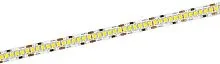 Лента светодиодная 2835-240LED 22Вт/м IP20 10мм 24В 4000К (уп.5м) IEK LSR6-10-240-20-1-05