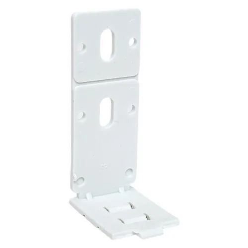 Комплект крепления запасной в стены щита "Nova" PROxima EKF nv-mkit фото 2