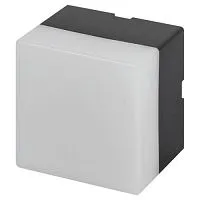 Модуль соединительный светодиод. SML-AC-2-B-6K-04 для светильников SML-20 3Вт 6500К 270лм квадрат Эра Б0066710