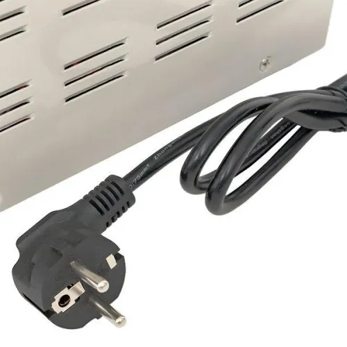 Стабилизатор напряжения электронный напольного исполнения TITAN -TF-1000 EKF stab-TF-1000 фото 9