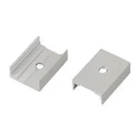 Держатель ARL-MOONLIGHT-0711-CLIP ANOD алюм. Arlight 039504