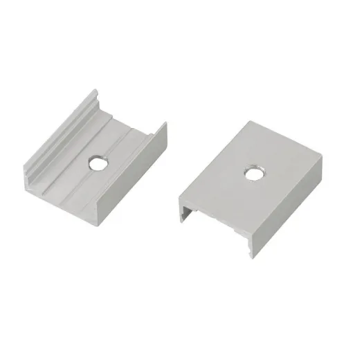 Держатель ARL-MOONLIGHT-0711-CLIP ANOD алюм. Arlight 039504