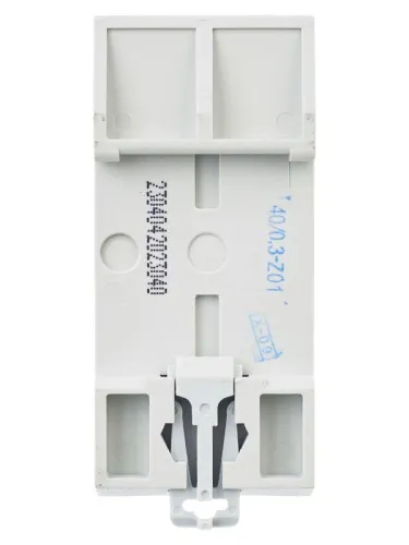 Выключатель дифференциального тока (УЗО) 2п 40А 300мА тип AC ВД1-63 KARAT IEK MDV10-2-040-300 фото 6