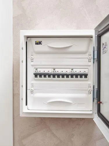 Выключатель автоматический модульный 4п B 20А M06N ARMAT IEK AR-M06N-4-B020 фото 2