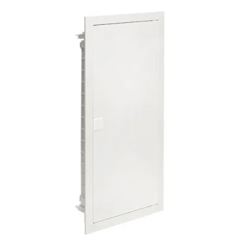 Щит силовой встраив. Nova 48мод. IP41 с метал. дверью PROxima EKF nv-pb-md-4