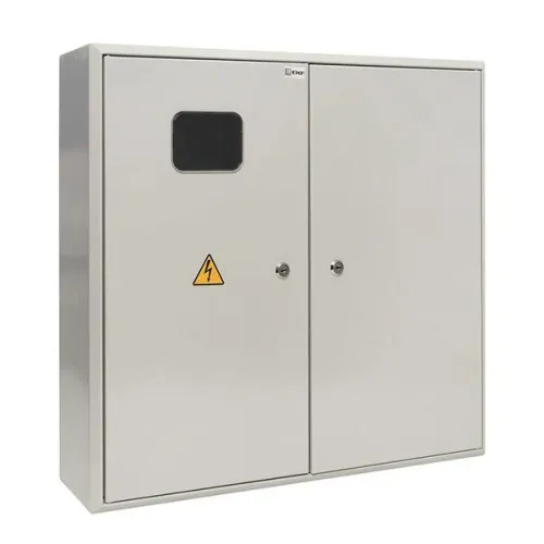 Щит ЩУРн 3/48 (580х620х165) двухдверный IP31 EKF mb23-3/48-2 фото 6