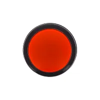 Матрица светодиодная AD16-22HS крас. EKF ledm-ad16-r