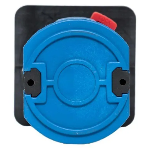 Переключатель кулачковый ПК-1-113 3п 10А "0-1" с ключом EKF pk-1-113-10 фото 8