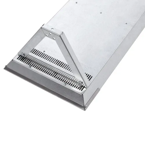 Обогреватель инфракрасный электрич. 3кВт 380В BIH-T-3.0 Ballu НС-1033851 фото 3