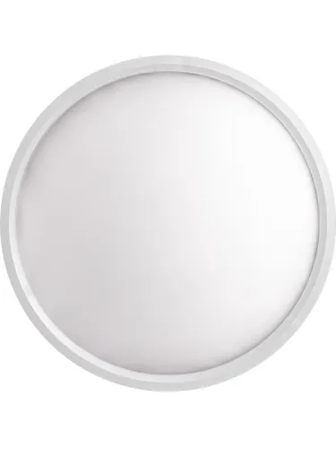 Светильник светодиодный SLIM WHITE 48Вт 4500К IP40 3480лм 230В 500х25мм КОСМОС KSlim48w_W4500K фото 4