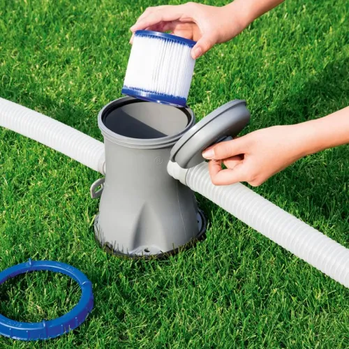 Картридж тип I для фильтр-насосов 2шт (58093) Bestway 6942138918403 фото 4